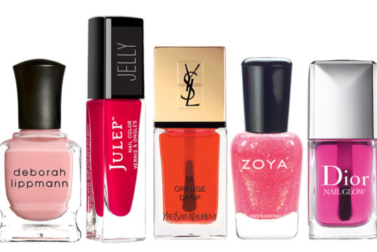 top nail polish brands in india | arujogi