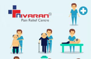 Best Physiotherapist In Faridabad | Nivaran Pain Relief Centre